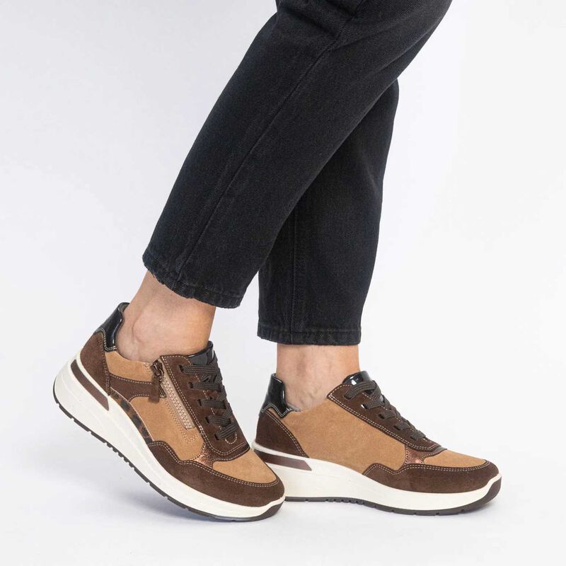 ara Garda Sneaker image number 1